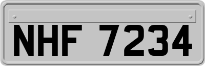NHF7234