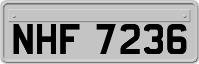 NHF7236