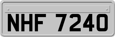 NHF7240