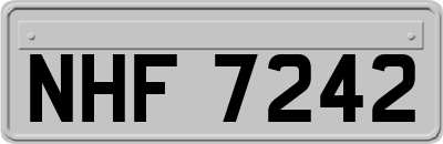 NHF7242