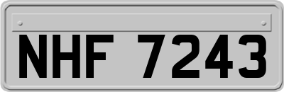 NHF7243