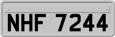 NHF7244