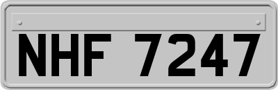 NHF7247