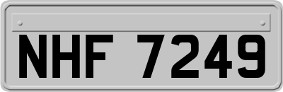 NHF7249