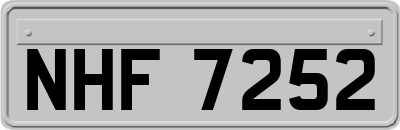 NHF7252