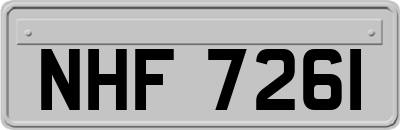 NHF7261