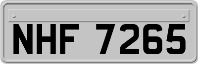 NHF7265
