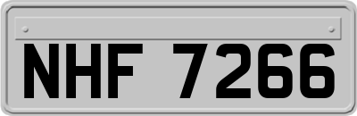 NHF7266