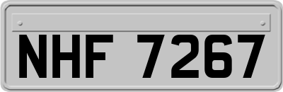 NHF7267