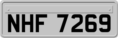 NHF7269