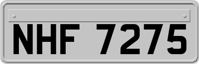 NHF7275