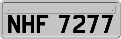 NHF7277
