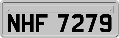 NHF7279