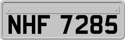 NHF7285