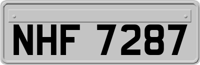NHF7287