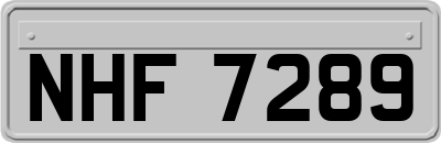 NHF7289