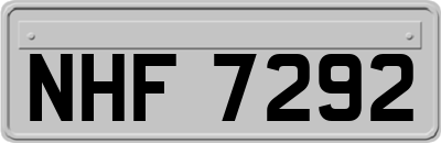 NHF7292