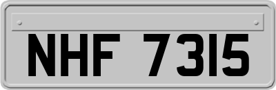 NHF7315