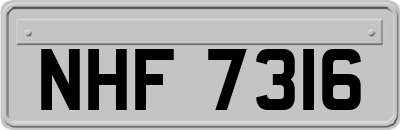 NHF7316