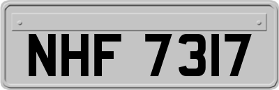 NHF7317