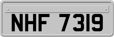 NHF7319
