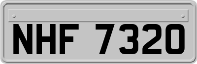 NHF7320