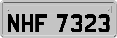 NHF7323
