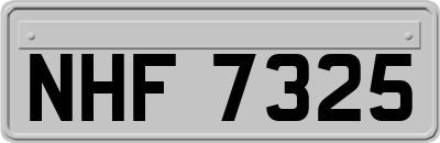 NHF7325