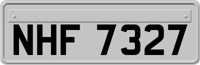 NHF7327