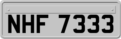 NHF7333