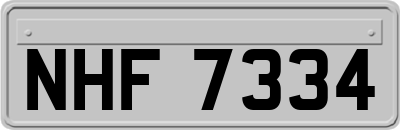 NHF7334