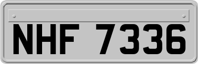 NHF7336