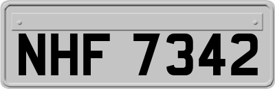 NHF7342
