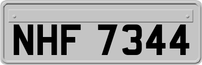 NHF7344