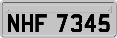 NHF7345