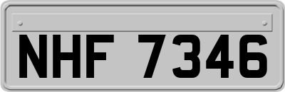 NHF7346