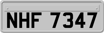 NHF7347