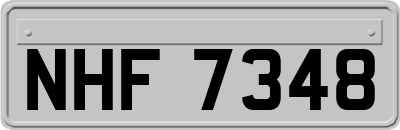 NHF7348