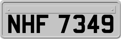 NHF7349