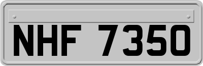 NHF7350