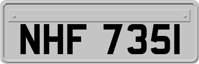 NHF7351