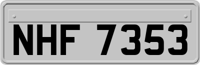 NHF7353
