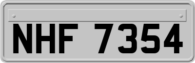 NHF7354