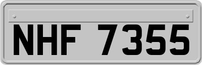 NHF7355