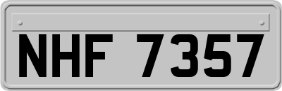 NHF7357