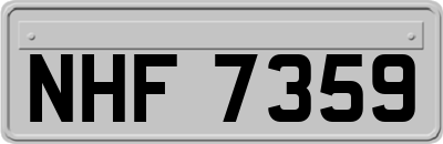 NHF7359