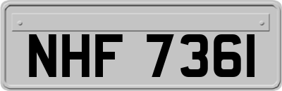 NHF7361