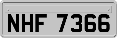 NHF7366