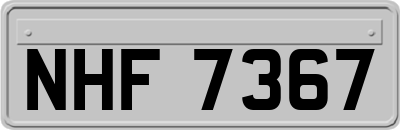 NHF7367