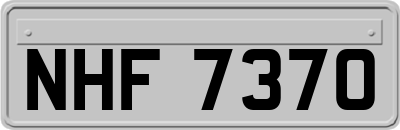 NHF7370